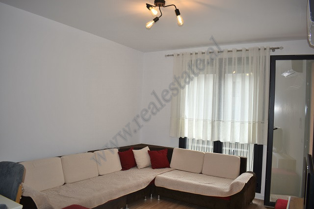 One bedroom apartment for rent in Zirkon Residence, in Tirana, Albania